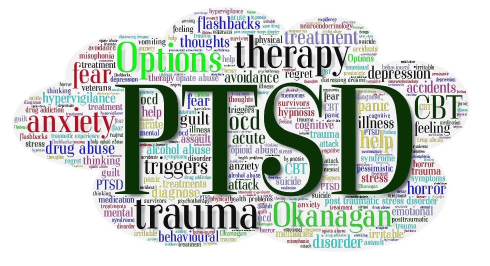 Ptsd and Trauma care programs in BC - drug and alcohol rehab in BC
